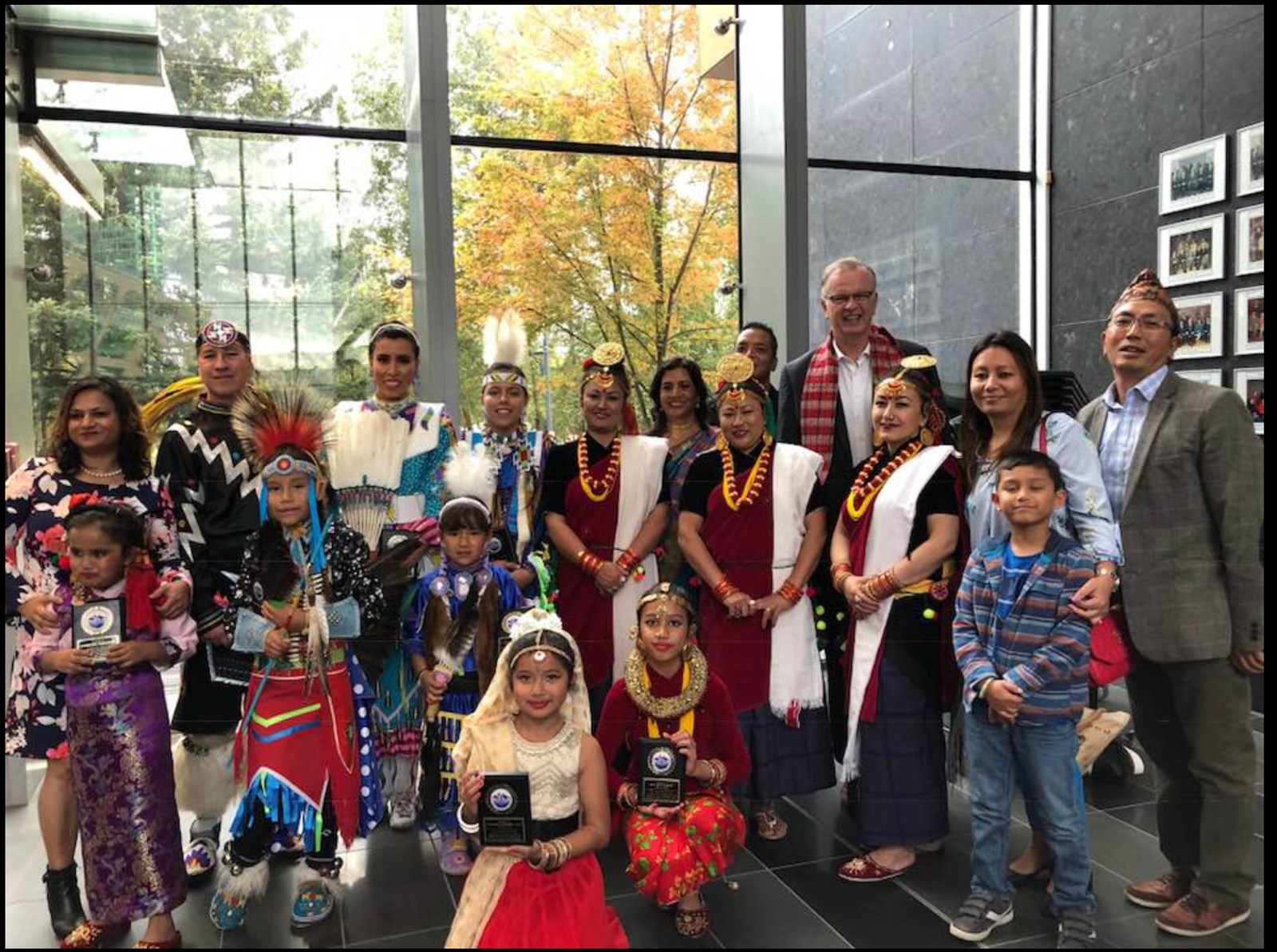 International Mount Everest Day Celebration