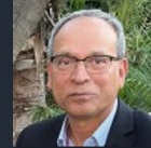 Dr. Drona Prakash Rasali