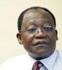 Dr. William Osei